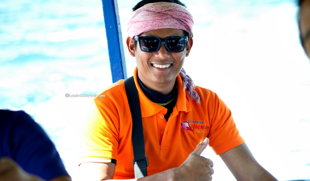 Gili Nanggu Snorkeling Tour